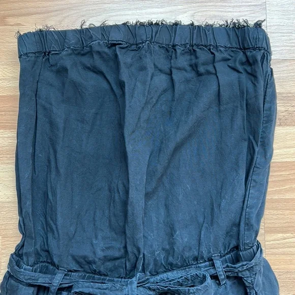 Cloth & Stone Romper - Picture 2 of 10